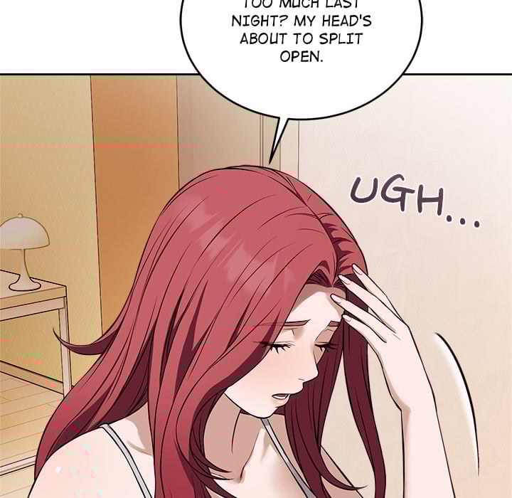 I’m Here for You - Chapter 37 Page 64