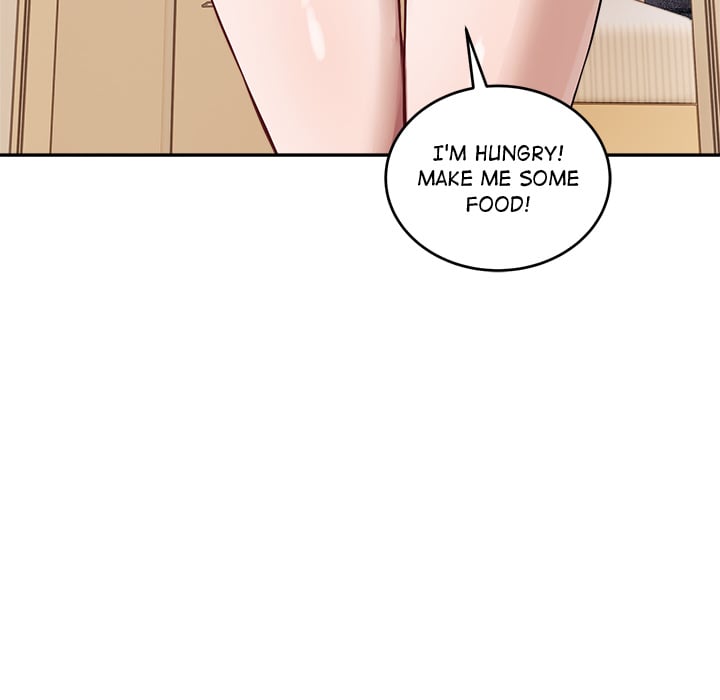 I’m Here for You - Chapter 37 Page 72