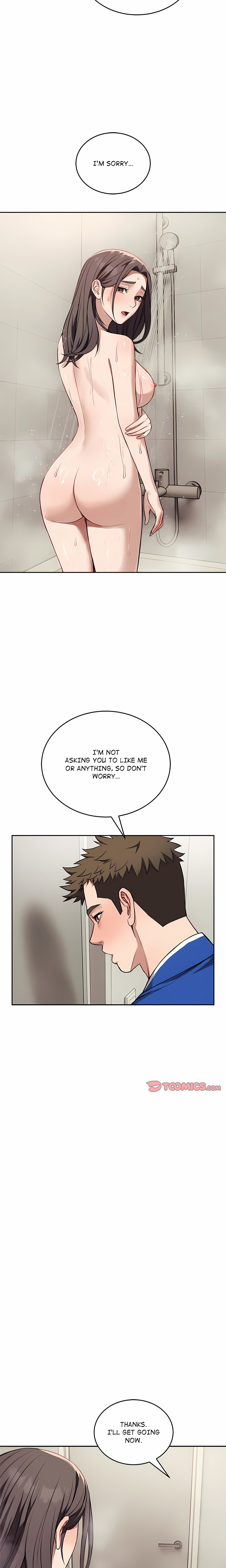 I’m Here for You - Chapter 40 Page 14