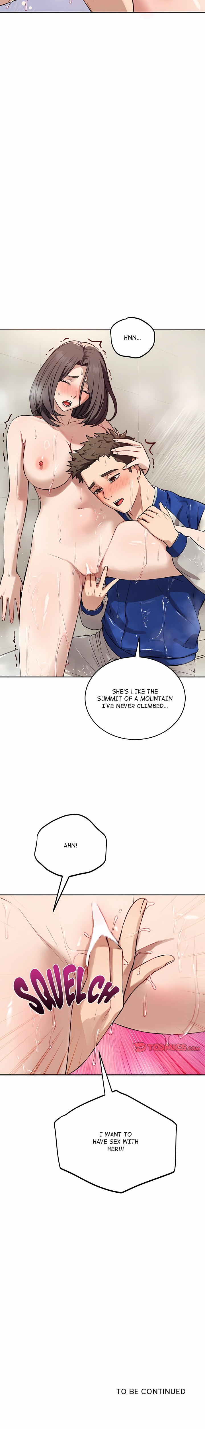 I’m Here for You - Chapter 40 Page 19