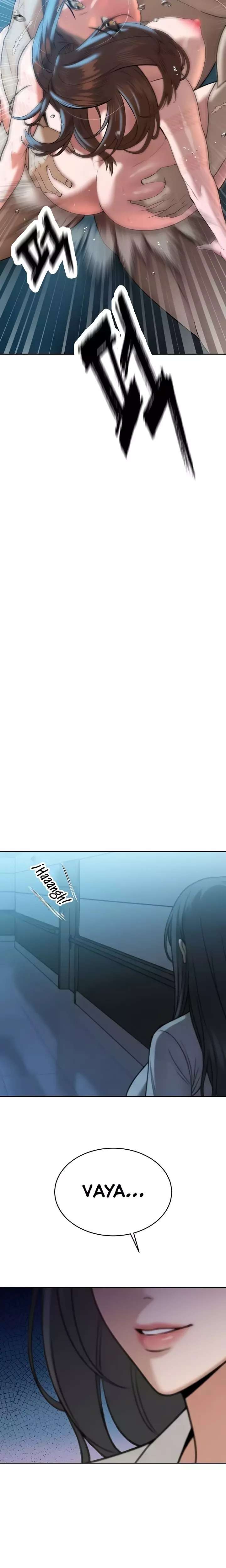 The Father-In-Law Fucks Them All Raw - Chapter 13 Page 11