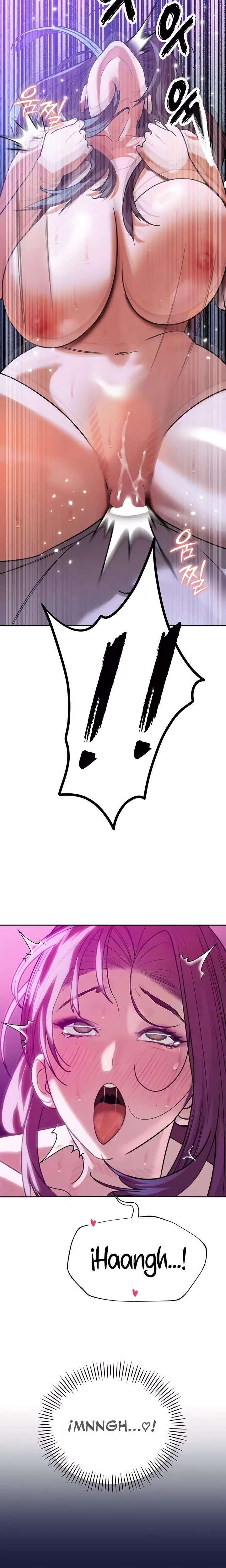 The Father-In-Law Fucks Them All Raw - Chapter 13 Page 2