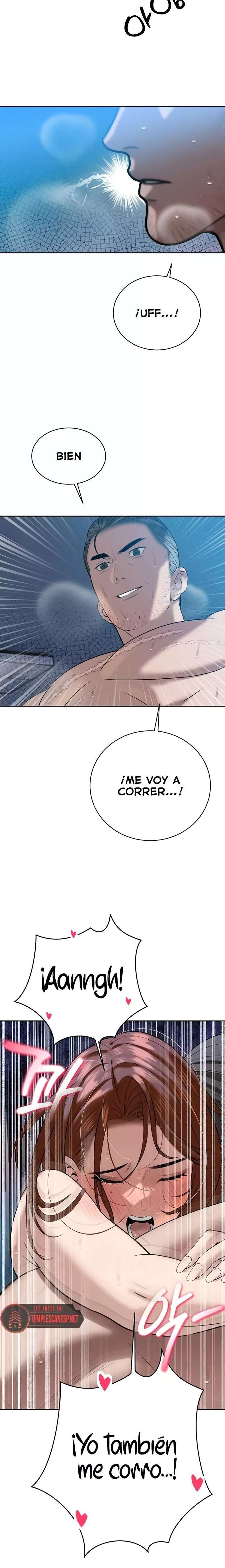 The Father-In-Law Fucks Them All Raw - Chapter 13 Page 20