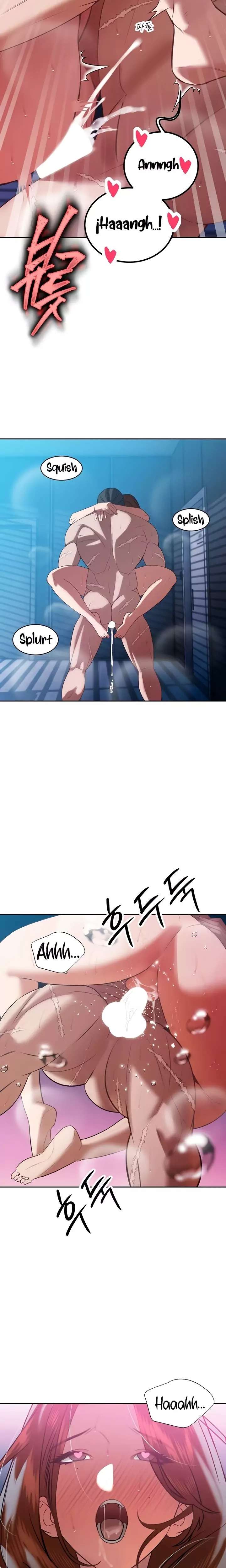 The Father-In-Law Fucks Them All Raw - Chapter 13 Page 22