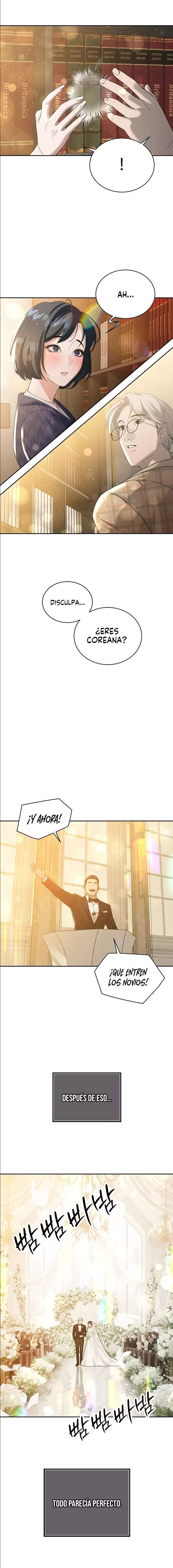 The Father-In-Law Fucks Them All Raw - Chapter 14 Page 10