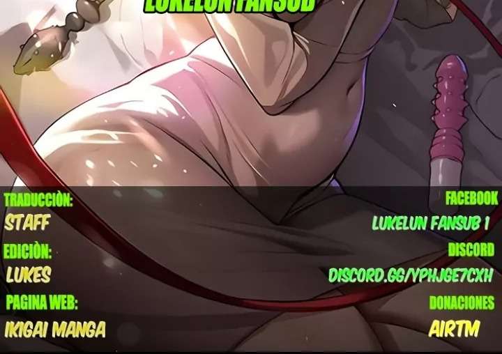 The Father-In-Law Fucks Them All Raw - Chapter 14 Page 2