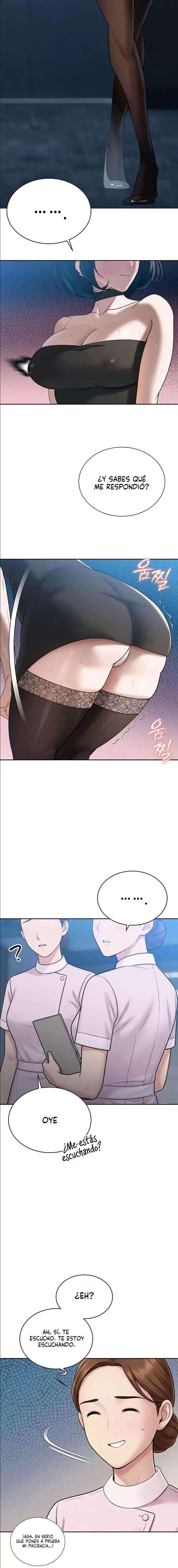 The Father-In-Law Fucks Them All Raw - Chapter 14 Page 6