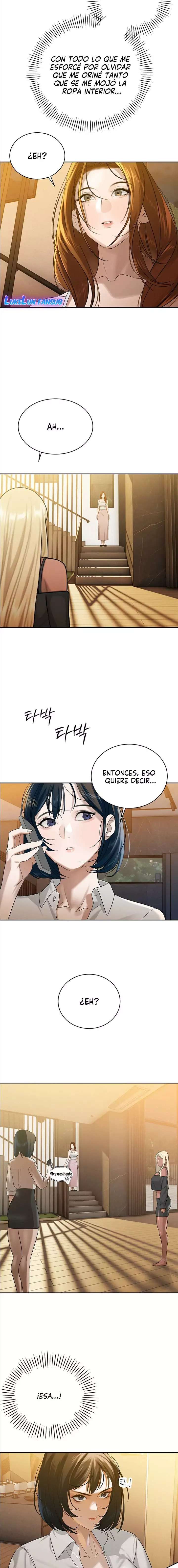 The Father-In-Law Fucks Them All Raw - Chapter 15 Page 21