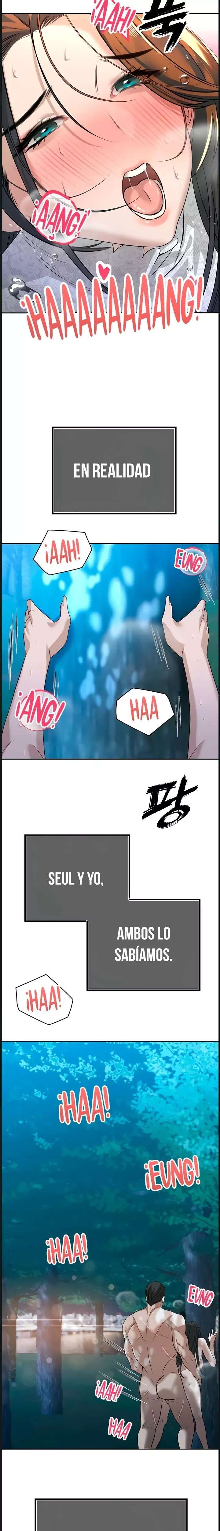 The Father-In-Law Fucks Them All Raw - Chapter 16 Page 19