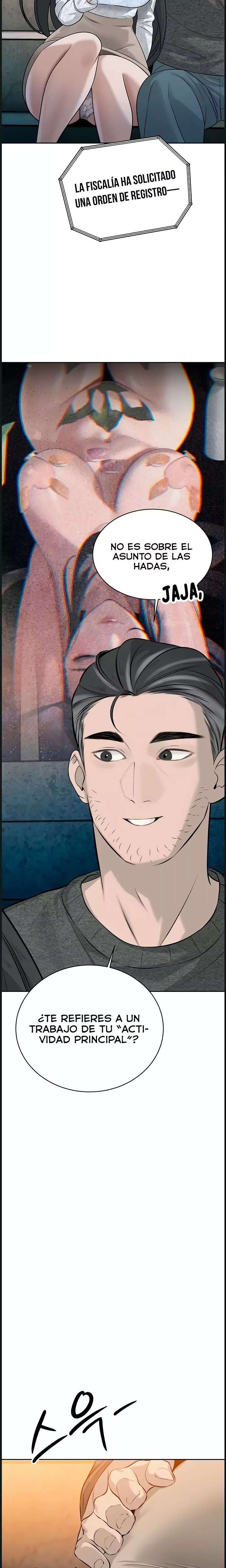 The Father-In-Law Fucks Them All Raw - Chapter 16 Page 5