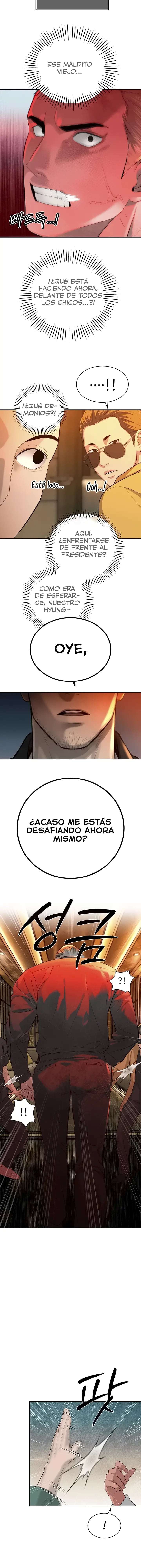 The Father-In-Law Fucks Them All Raw - Chapter 28 Page 17