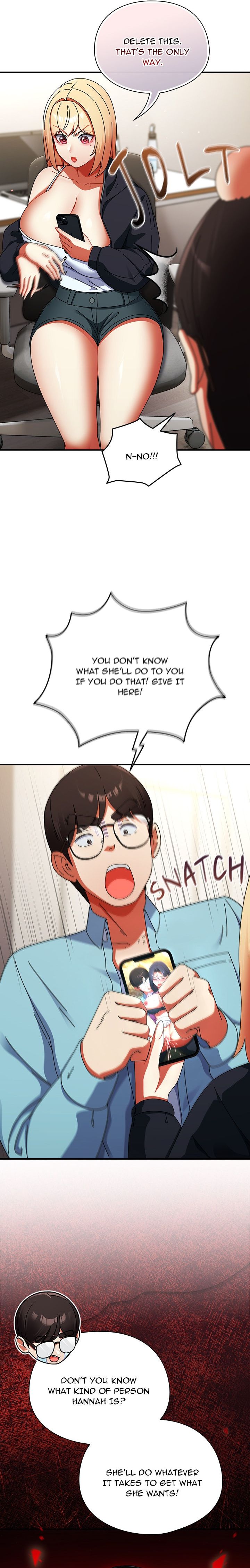 Take a Photo of Me - Chapter 23 Page 4