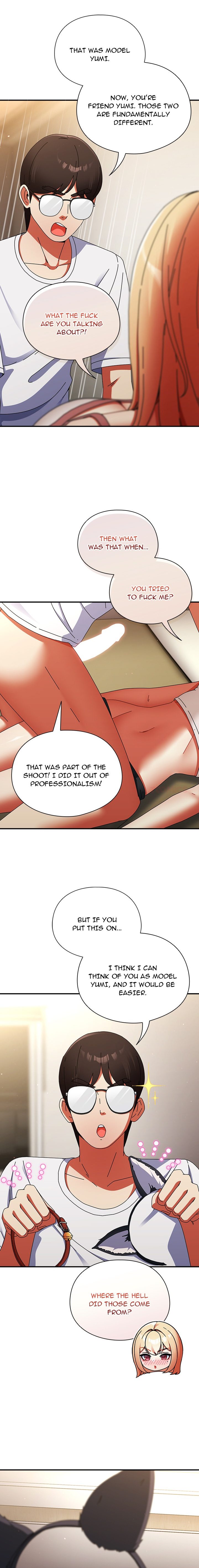 Take a Photo of Me - Chapter 26 Page 16