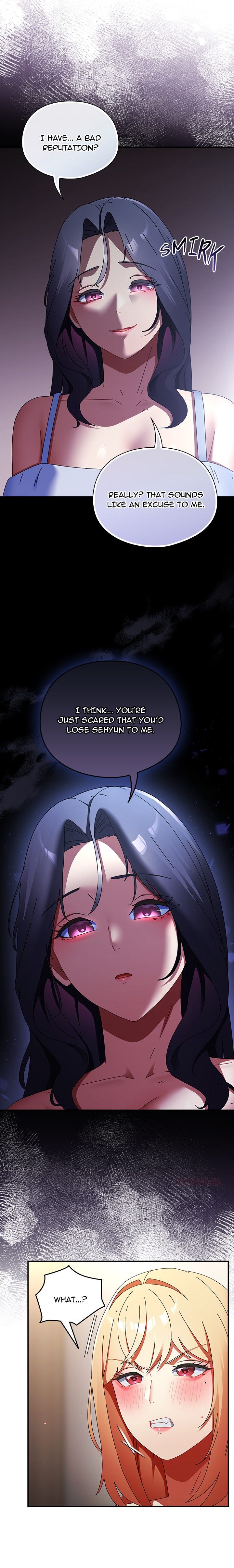 Take a Photo of Me - Chapter 28 Page 16