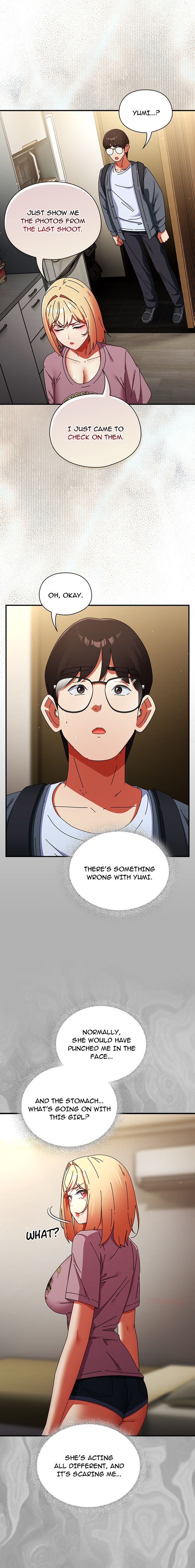 Take a Photo of Me - Chapter 29 Page 11