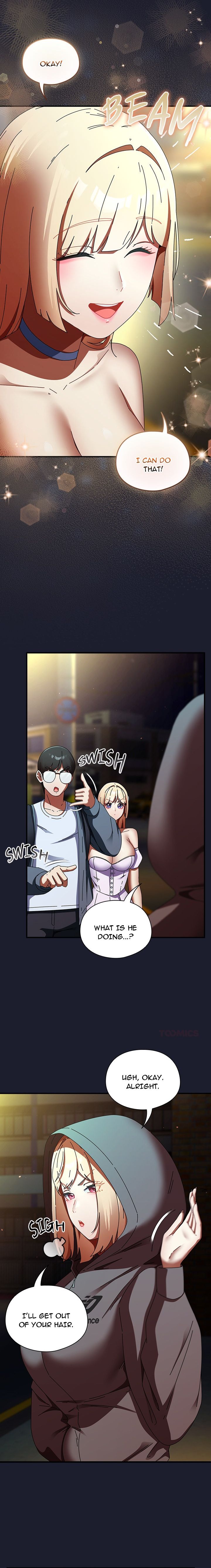 Take a Photo of Me - Chapter 31 Page 8