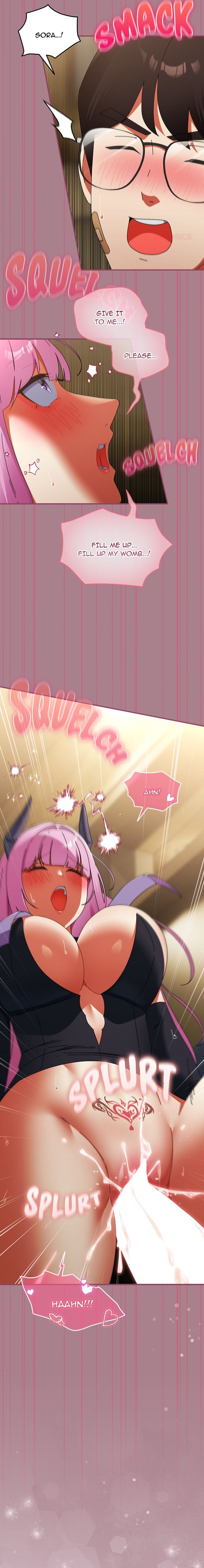 Take a Photo of Me - Chapter 33 Page 15