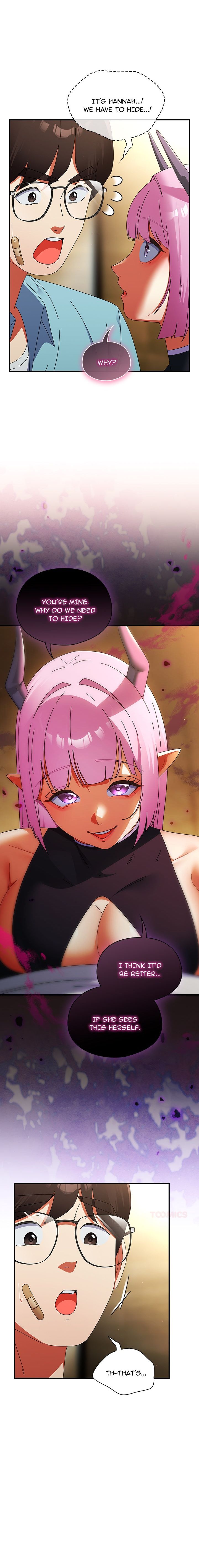 Take a Photo of Me - Chapter 33 Page 19