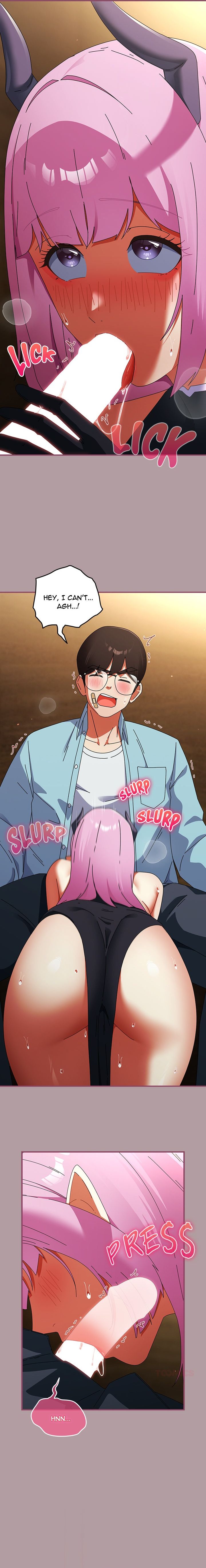 Take a Photo of Me - Chapter 34 Page 11