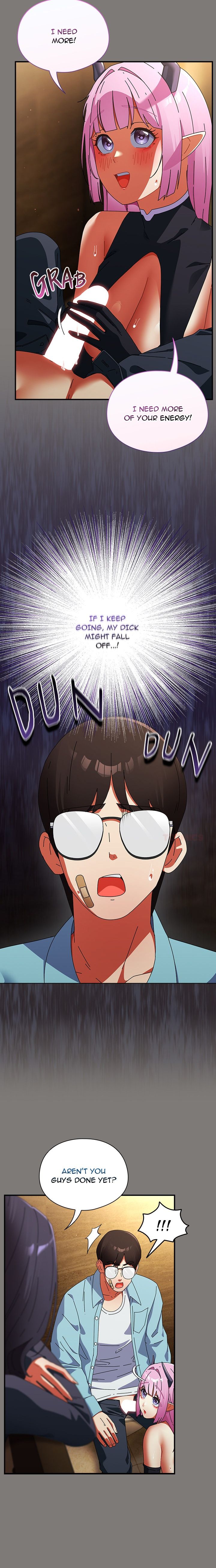 Take a Photo of Me - Chapter 34 Page 16