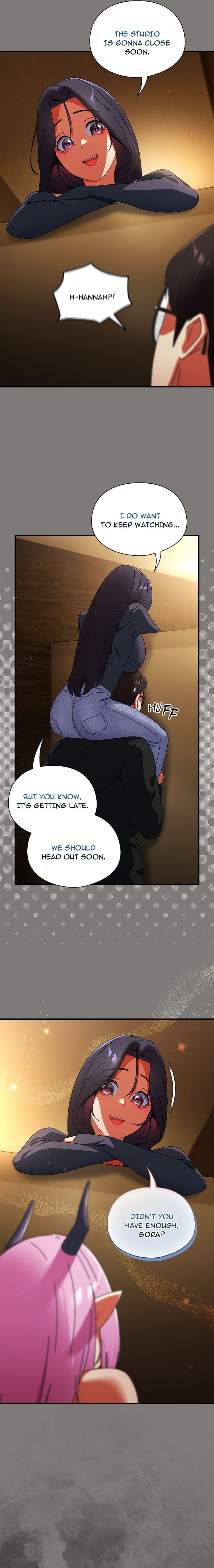Take a Photo of Me - Chapter 34 Page 17