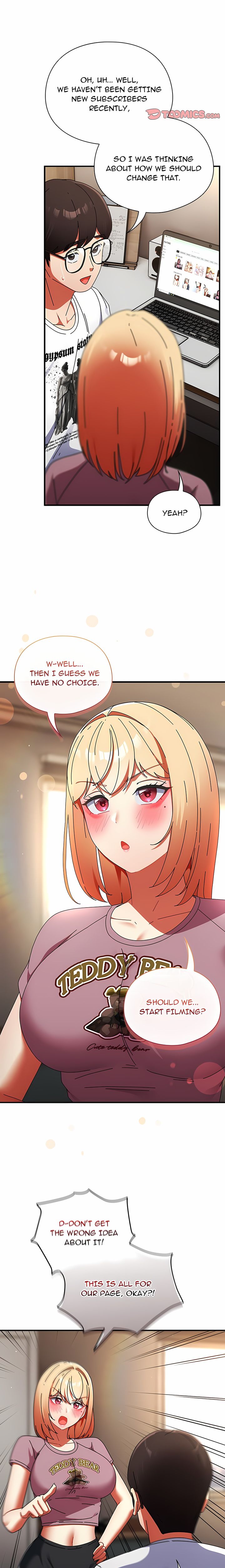 Take a Photo of Me - Chapter 40 Page 10