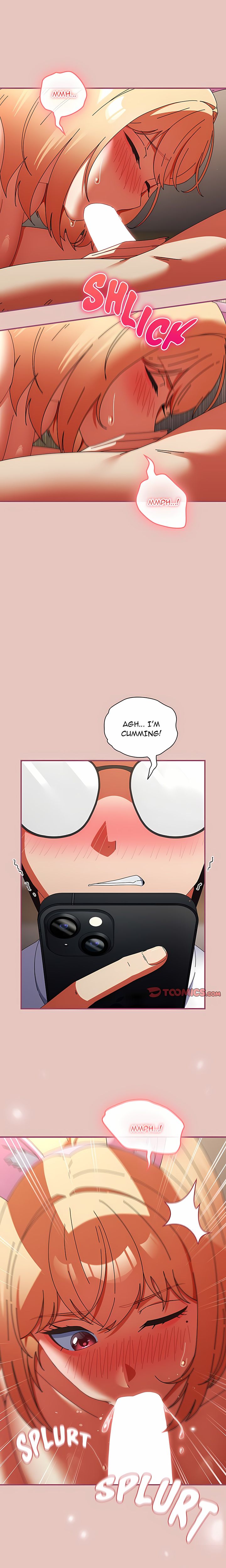 Take a Photo of Me - Chapter 40 Page 17