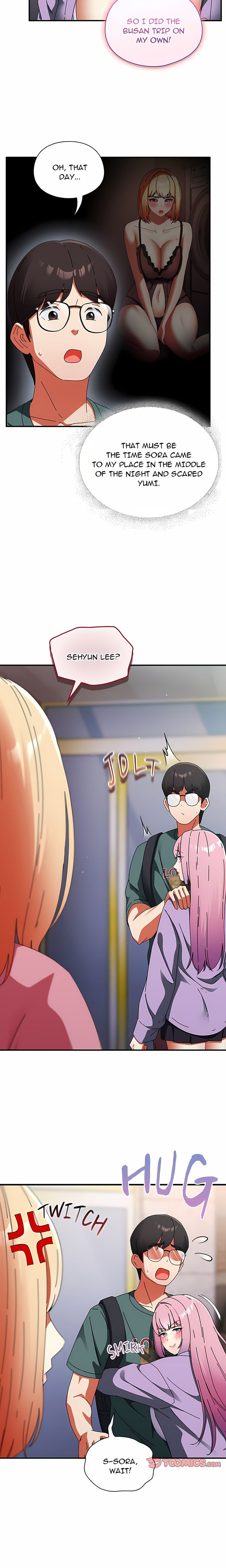 Take a Photo of Me - Chapter 40 Page 23