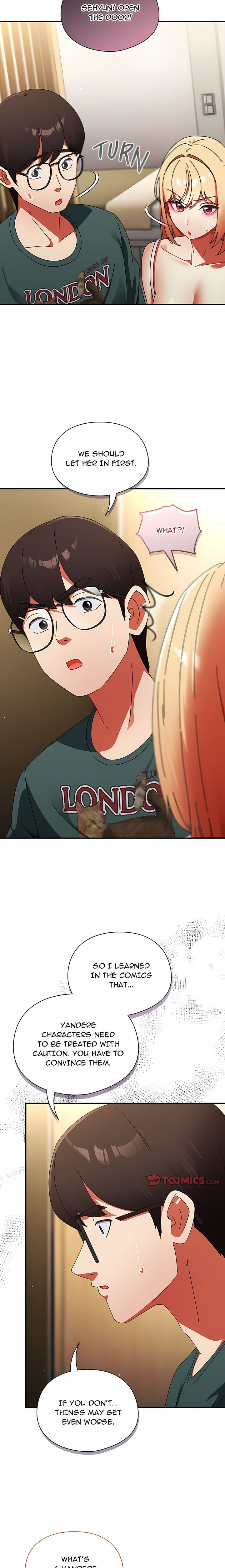 Take a Photo of Me - Chapter 42 Page 4