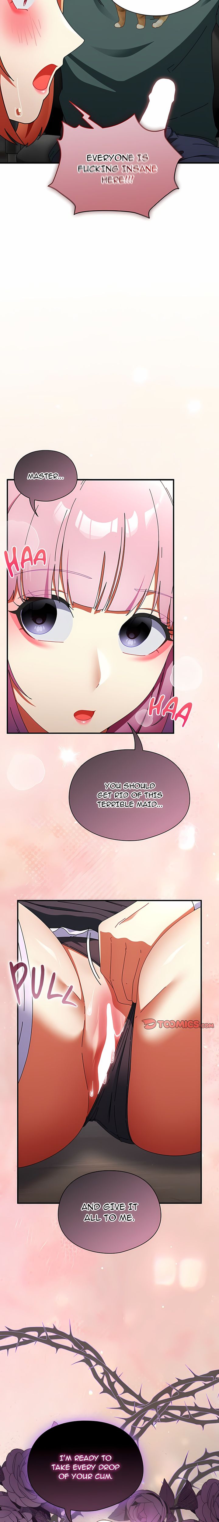 Take a Photo of Me - Chapter 43 Page 22