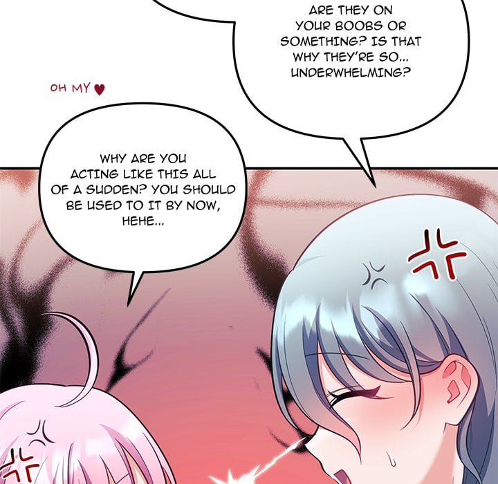 My Wife is a VTuber - Chapter 21 Page 136