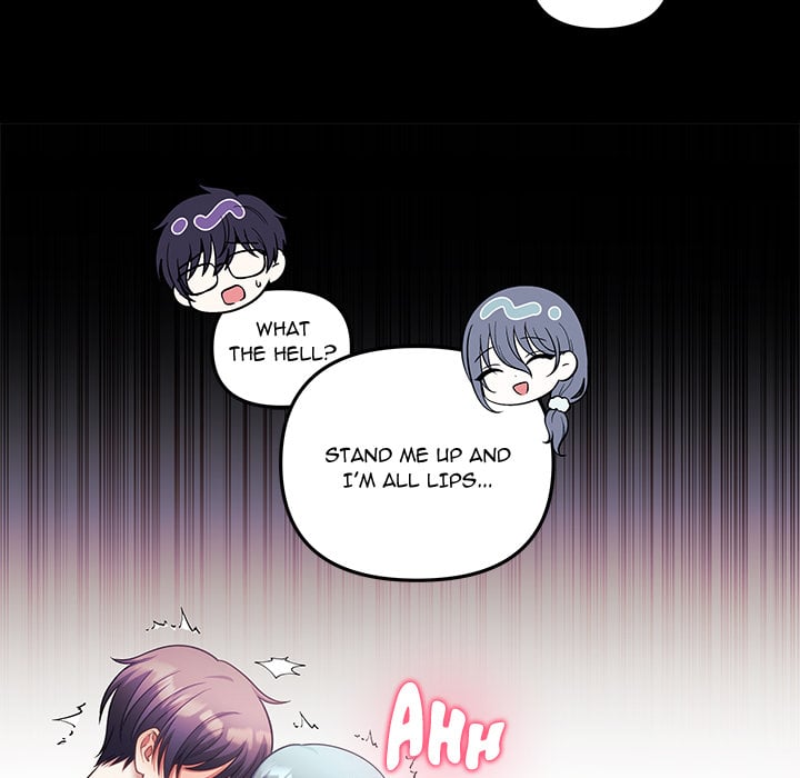 My Wife is a VTuber - Chapter 21 Page 93