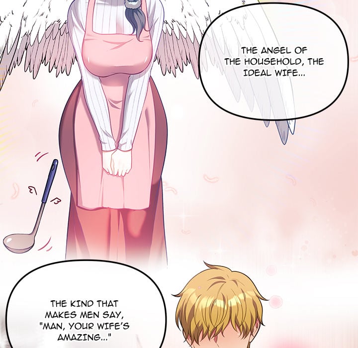 My Wife is a VTuber - Chapter 21 Page 97