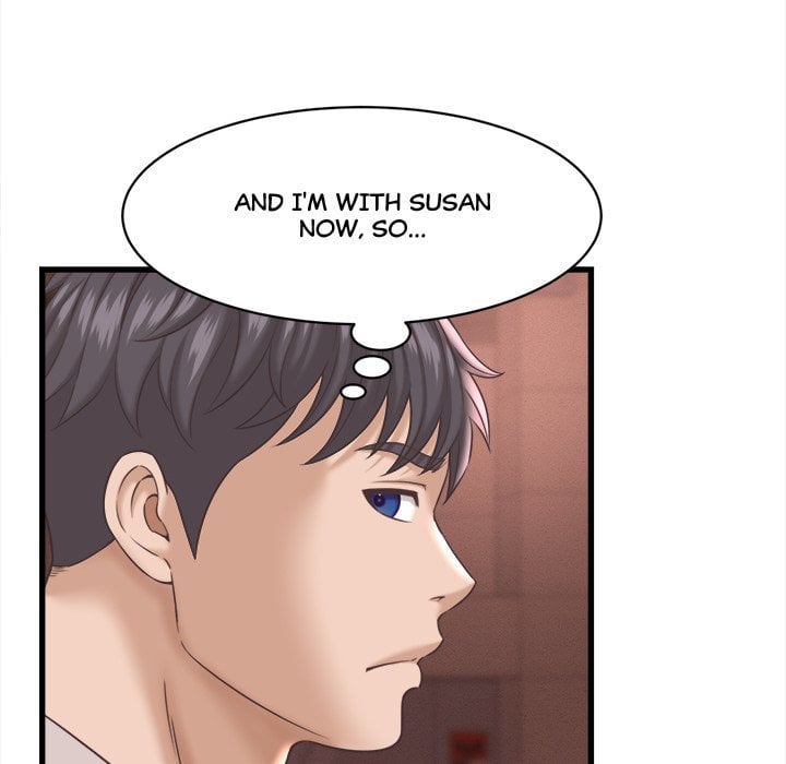 Right Under His Roof - Chapter 38 Page 49