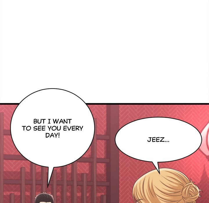 Right Under His Roof - Chapter 38 Page 73