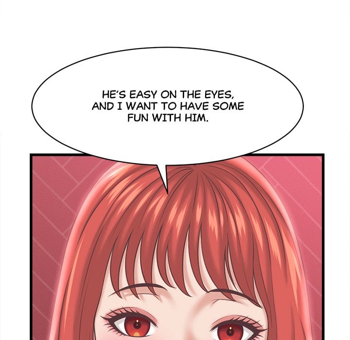 Right Under His Roof - Chapter 38 Page 98