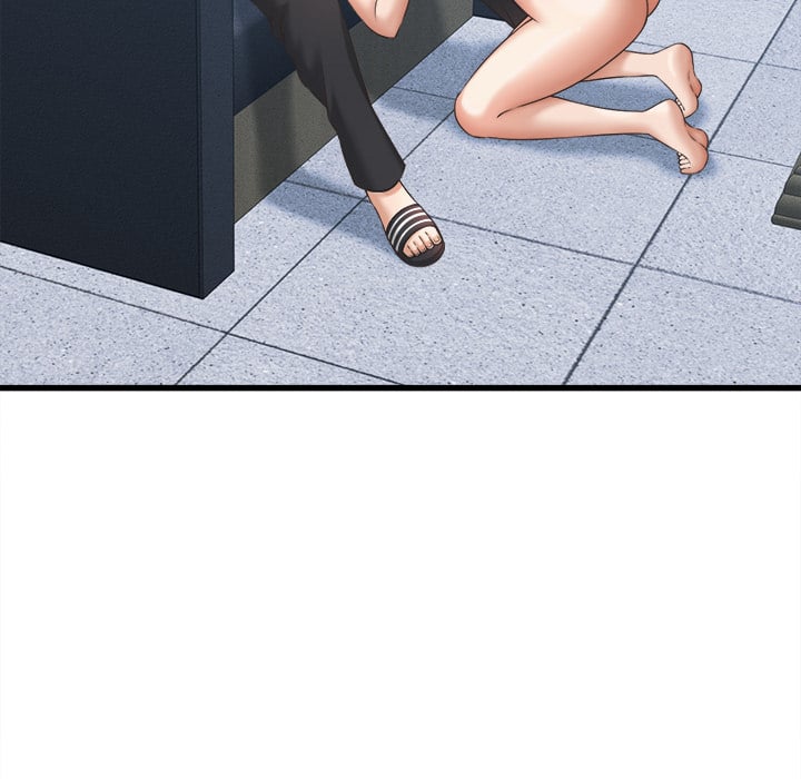 Right Under His Roof - Chapter 39 Page 6