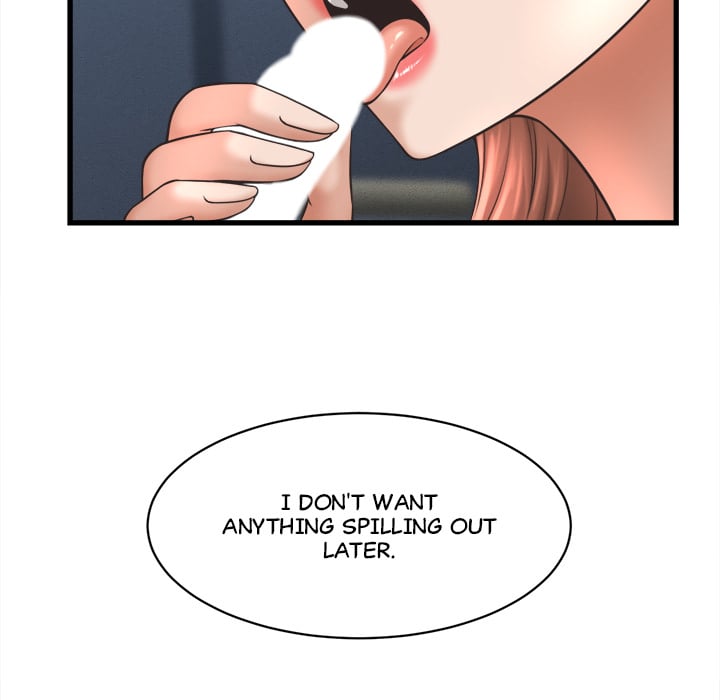 Right Under His Roof - Chapter 39 Page 15