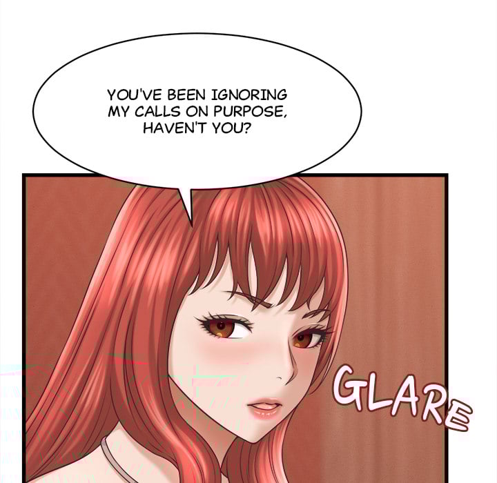 Right Under His Roof - Chapter 39 Page 32