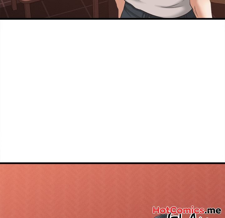 Right Under His Roof - Chapter 39 Page 38