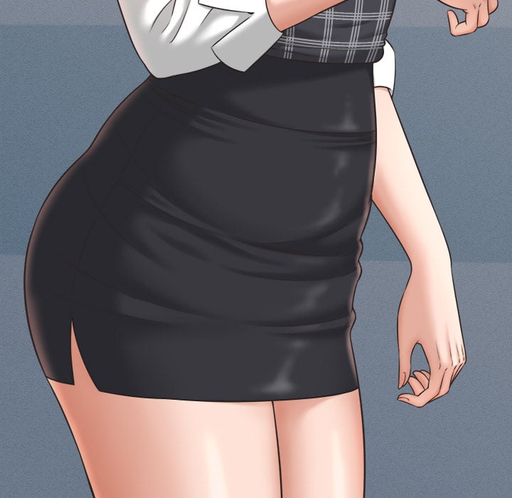 Right Under His Roof - Chapter 39 Page 67