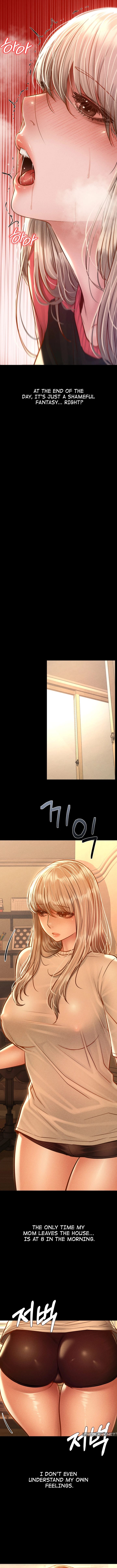 Paradise Villa - Chapter 9 Page 12