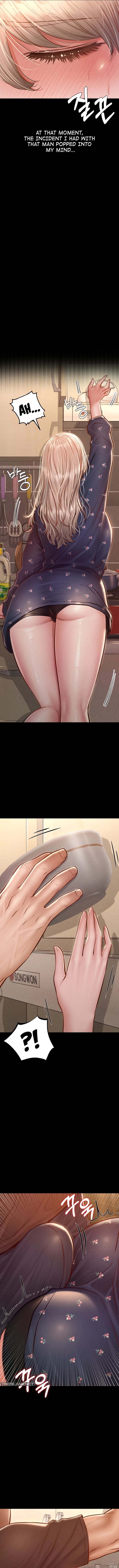 Paradise Villa - Chapter 9 Page 7