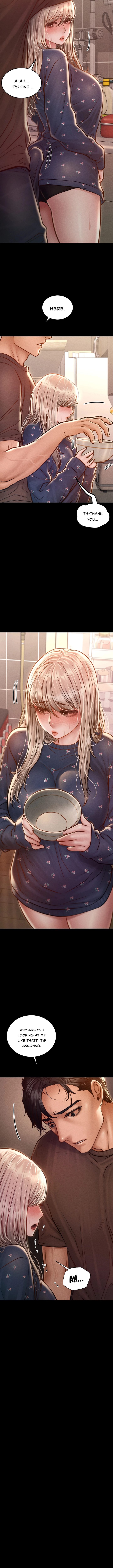 Paradise Villa - Chapter 9 Page 8