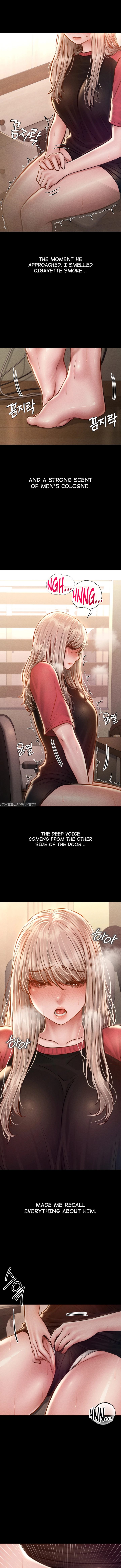 Paradise Villa - Chapter 9 Page 9