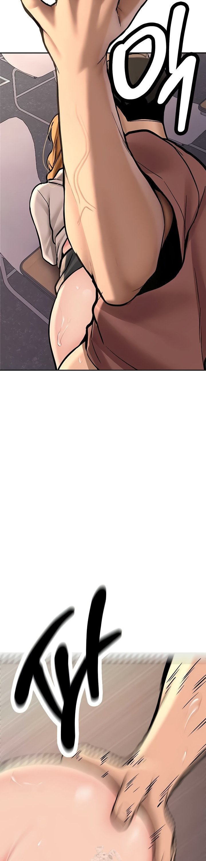 Pickup! Raw - Chapter 14 Page 22