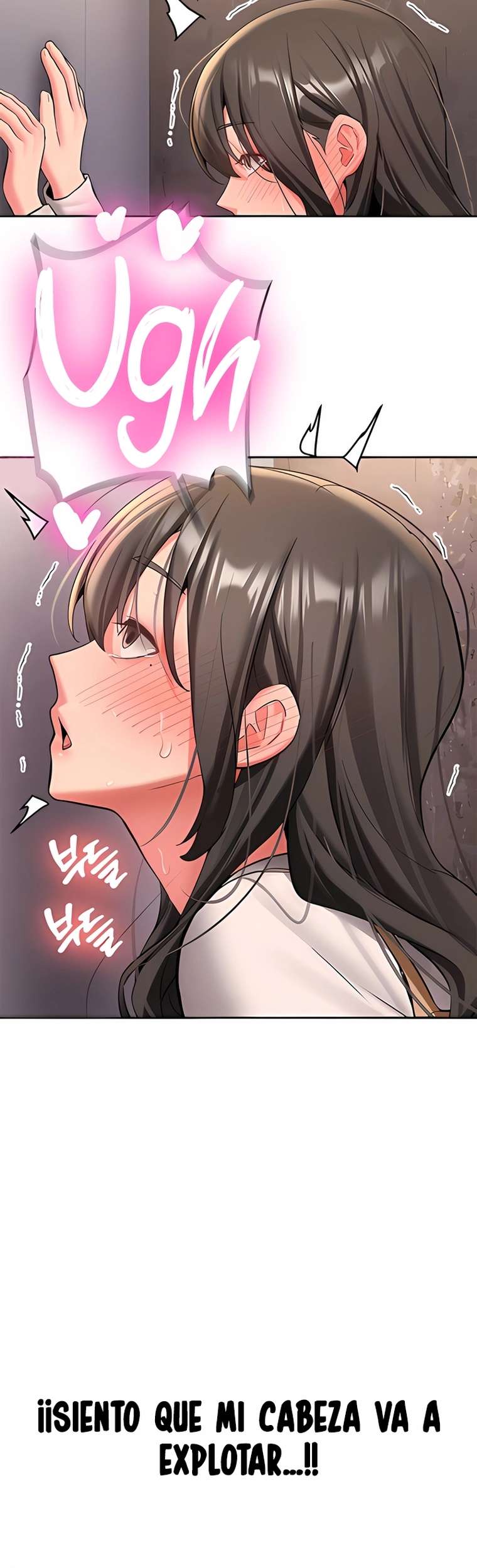 Pickup! Raw - Chapter 23 Page 14