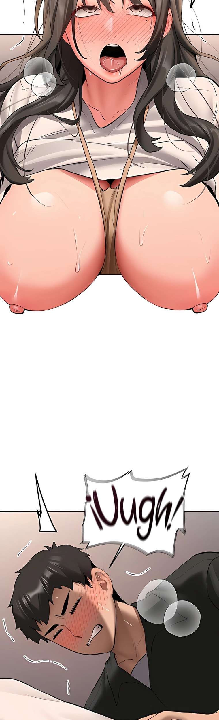 Pickup! Raw - Chapter 23 Page 47