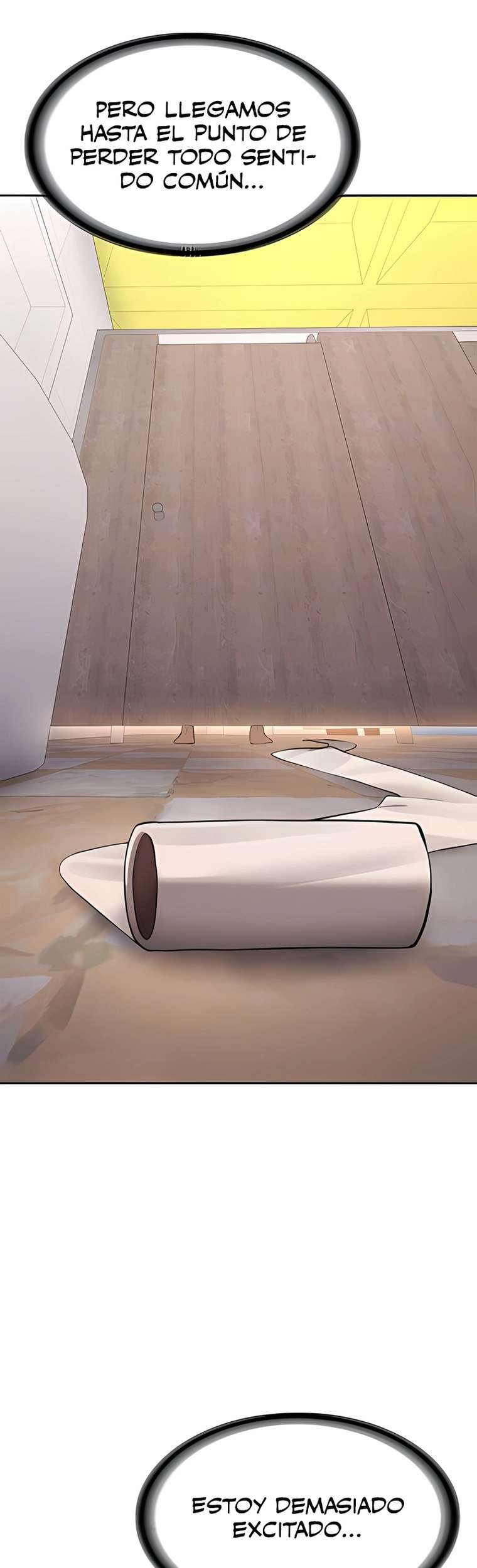 Pickup! Raw - Chapter 23 Page 9