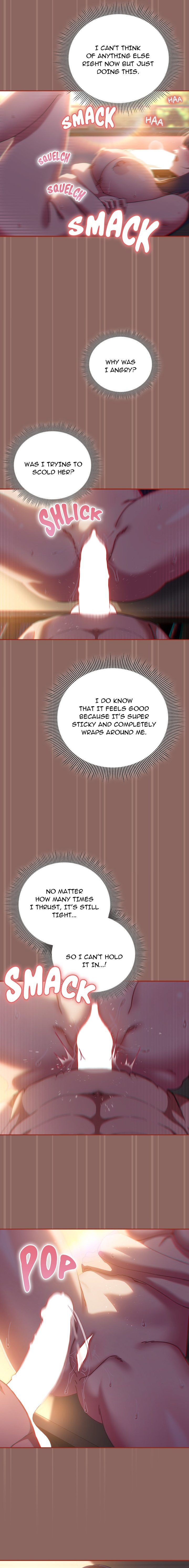 Switch ON Season 2 - Chapter 14 Page 2